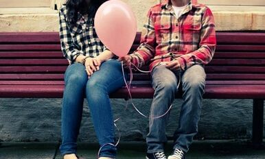 How to find a little in men