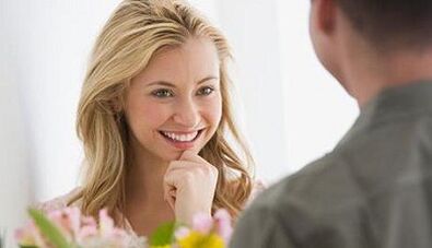 How to stimulate go in men